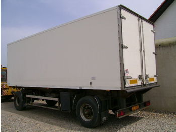  PANAV PR 18.13 - Refrigerated trailer