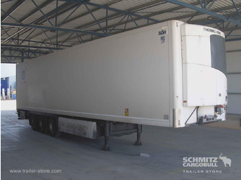 SOR IBERICA Remolque Frigo Standard - Refrigerated trailer