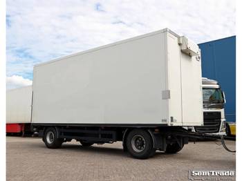 Vogelzang 827 1 - Refrigerated trailer