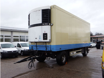  Wellmeyer AKO 18 Thermoking SL-100e - Refrigerated trailer
