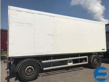  / - frech hoch FHS18T - Refrigerated trailer