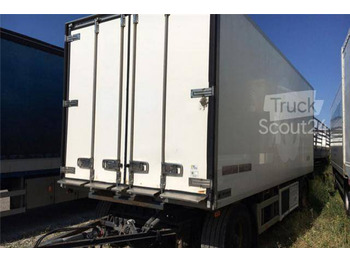  - frech hoch FHS 18T - Refrigerated trailer