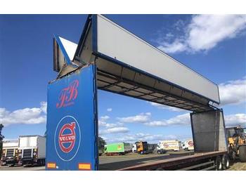 SLÄP PARATOR - Trailer