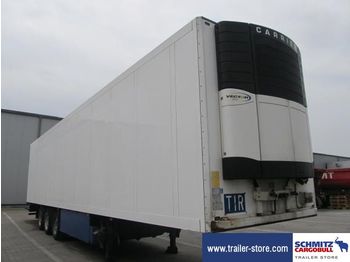 Refrigerated trailer Schmitz Cargobull Semitrailer Reefer Standard: picture 1