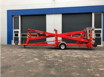 Trailer Sky High 1800 Hoogwerker