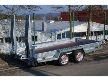 Plant trailer Stema BMAT O2 35-36-18.2 Minibagger 3500 kg NEU: picture 1