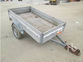 Stema M4075 750 Kg S/A - Trailer