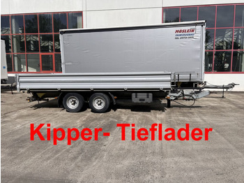 Tipper trailer