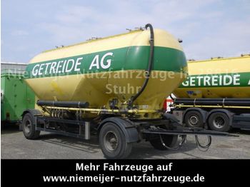 Feldbinder Eut. 30.2, 3 Kammer, 30.000 Ltr.  - Tanker trailer