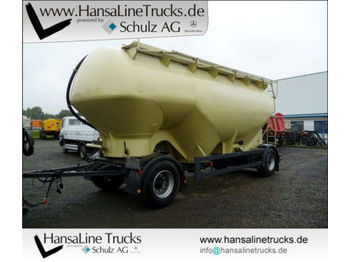Feldbinder H.EUT 31.2 SILOANHÄNGER FÜR STAUB-RIESELGÜTER - Tanker trailer