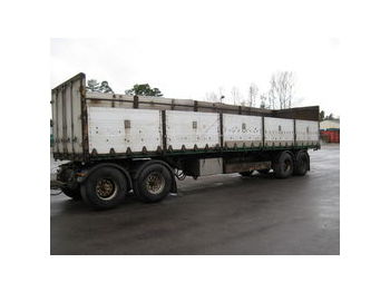 BRIAB SBB4TB-32-112
 - Tipper trailer