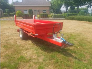 Tipper trailer New AGM tipper trailer