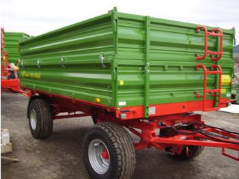 Pronar T 653/2 - Tipper trailer