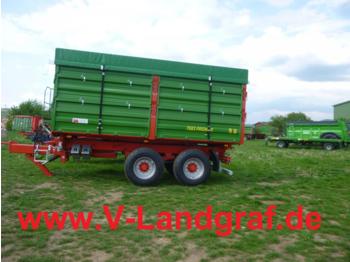 Pronar T 683 - Tipper trailer