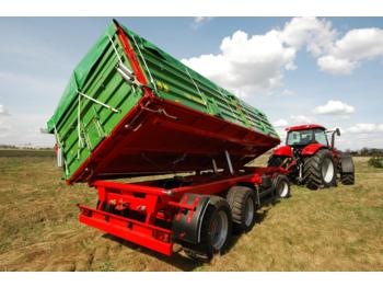 Pronar T 780 - Tipper trailer