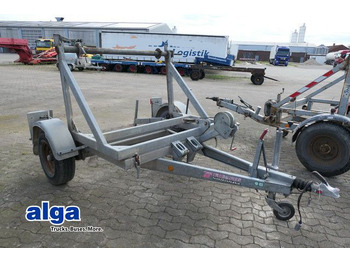  Trebbiner RT 22.20, Kabeltrommel, Verzinkt - Trailer