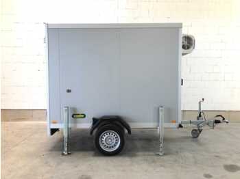 Refrigerated trailer UNSINN