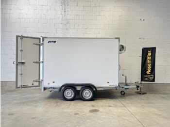 Refrigerated trailer VARIANT