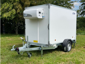 Refrigerated trailer VARIANT