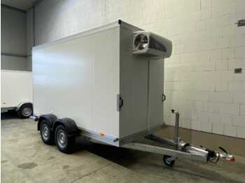 Refrigerated trailer VEZEKO
