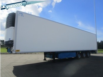 Vogelzang VOL-12-27-MKB - Trailer