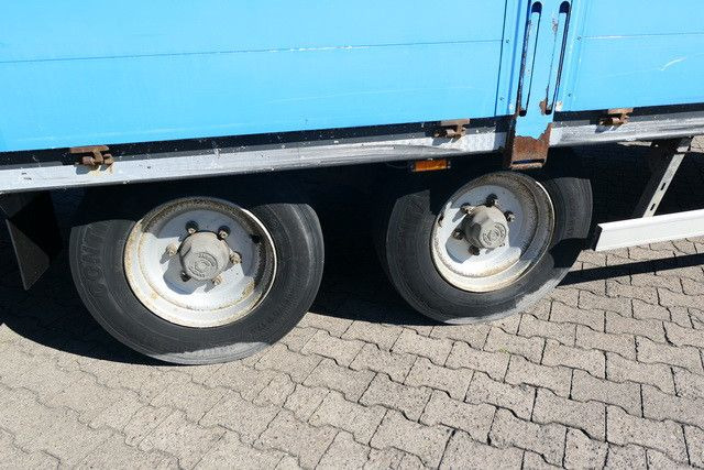 Low loader trailer alga TAT-B 110, 6.300mm lang, Rampen, 11,9to. GG: picture 7