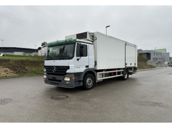 Refrigerated truck MERCEDES-BENZ Actros 1836