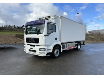 Refrigerated truck MAN TGM 18.290