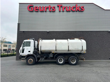 Tanker truck IVECO Astra