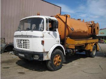 BERLIET GCK - Truck