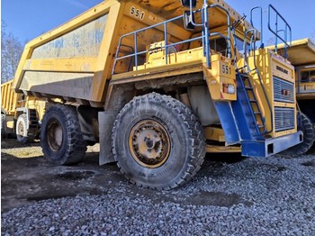 Tipper Belaz 7555D: picture 1