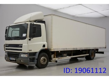 Box truck DAF CF75.310