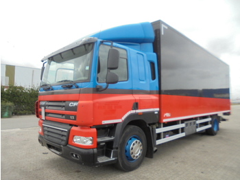 Box truck DAF CF85-460
