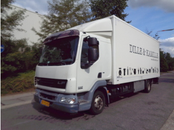 Box truck DAF FA LF45-160