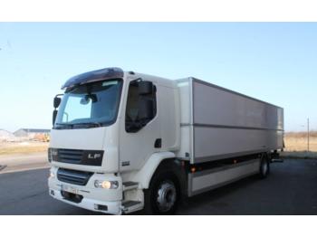 Box truck DAF FA LF55300G EEV