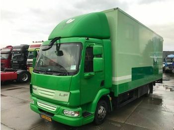 Box truck DAF LF45-160