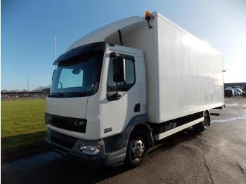 Box truck DAF LF 45.170