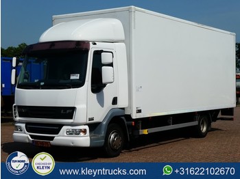 Box truck DAF LF 45.180 11.9t airco
