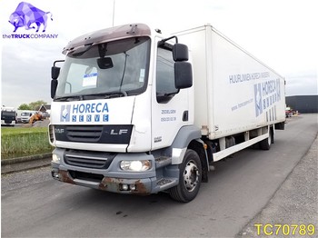 Box truck DAF LF 55 220