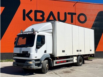 Box truck DAF LF 55.250 4x2