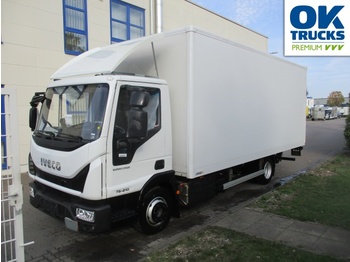 Box truck Iveco Eurocargo ML75E21/PEVI_C