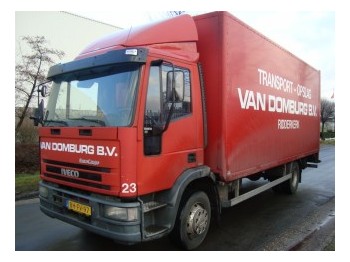 Iveco ML120-18 - Box truck