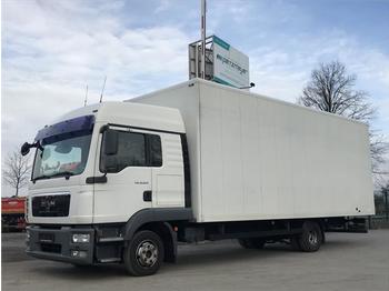 Box truck MAN TGL 8.220 FL