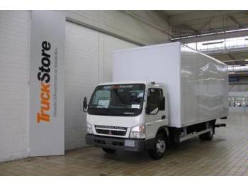 Mitsubishi Fuso CANTER 7C15,4x2 - Box truck