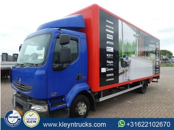 Box truck Renault MIDLUM 220.12