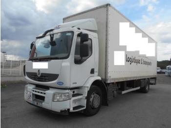 Box truck Renault Premium 280 DXI