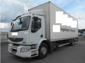 Box truck Renault Premium 280 DXI