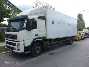 Box truck VOLVO FM 9 300
