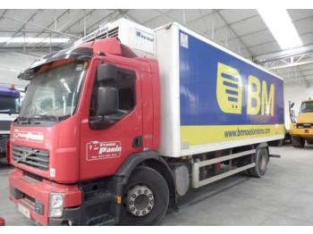 Box truck Volvo FE42
