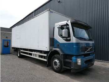 Box truck Volvo FE 280